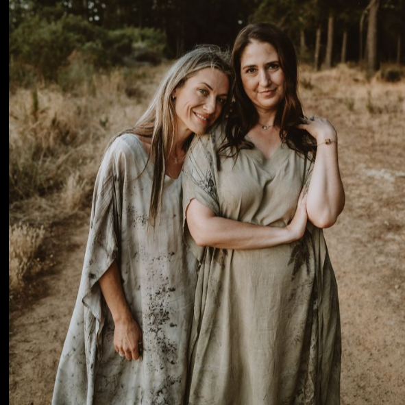 Saphren Kaftan
