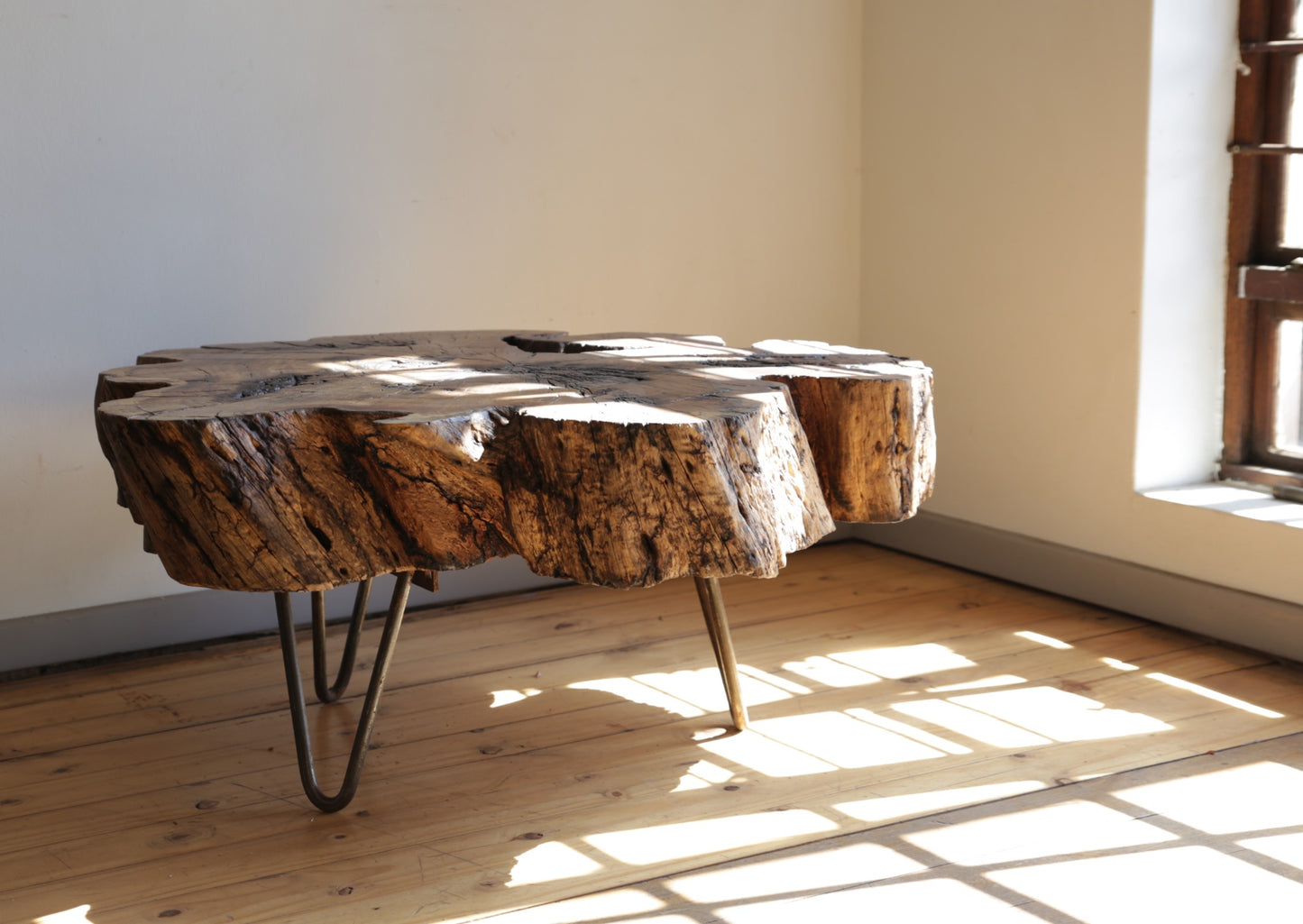 Teak Table