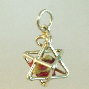 Ruby sacred geometry