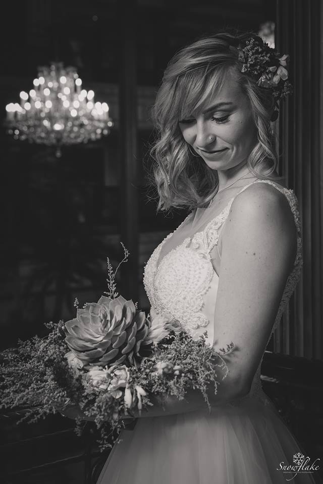 Bridal Florals