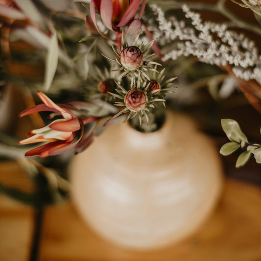 Flower Vases - Rental