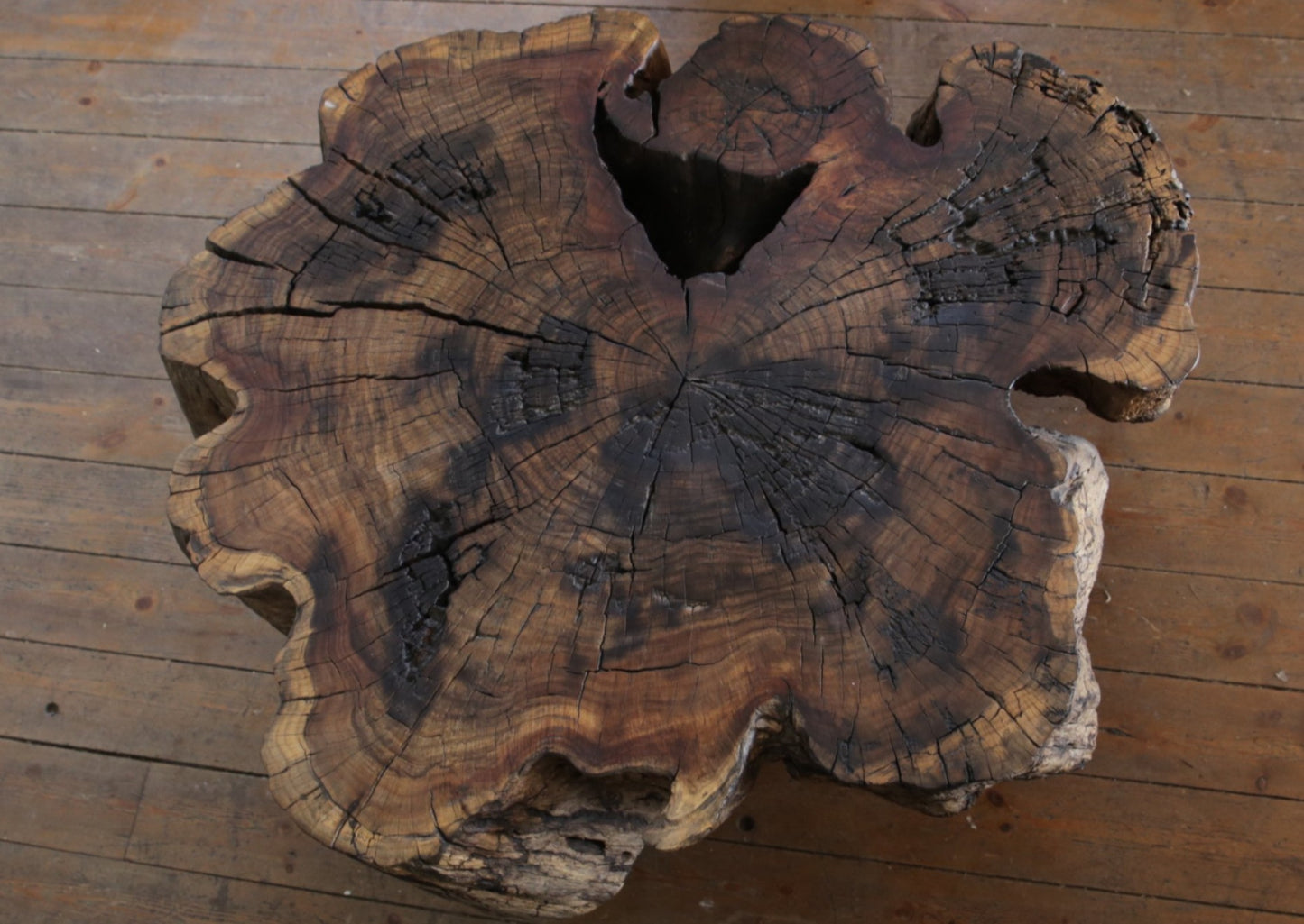 Teak Table