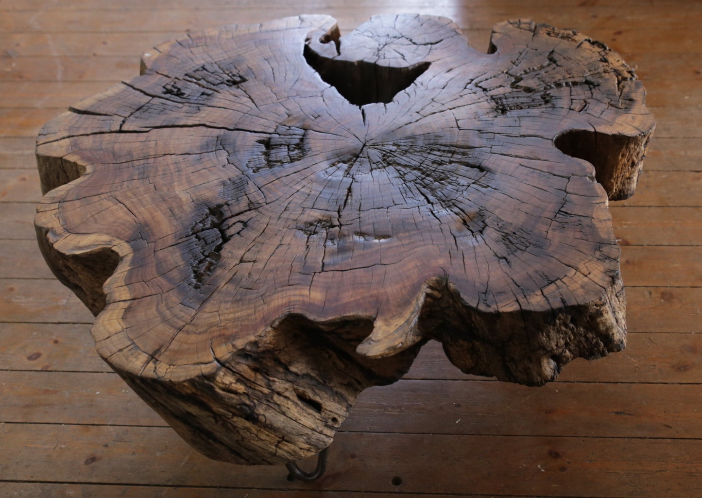 Teak Table