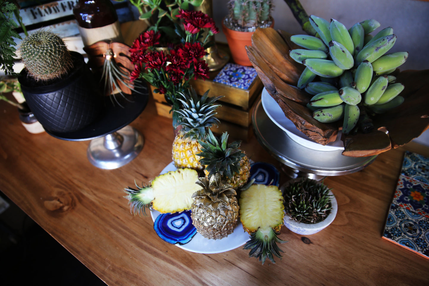 Food Styling