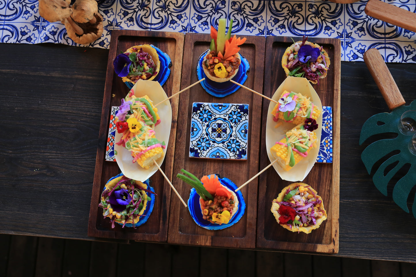 Food Styling
