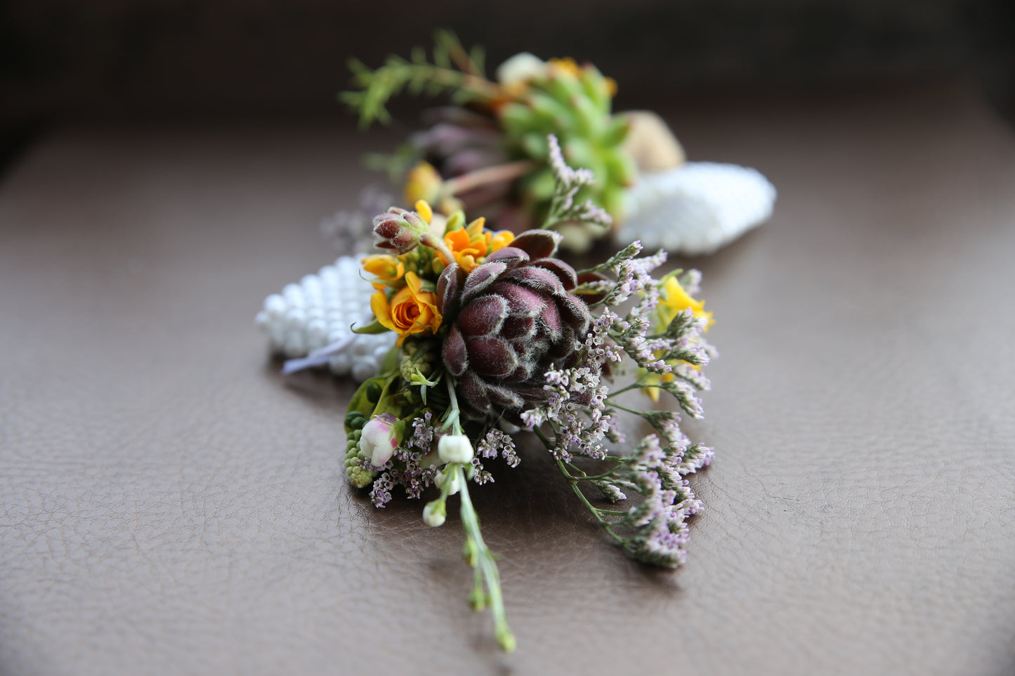 Bridal Florals