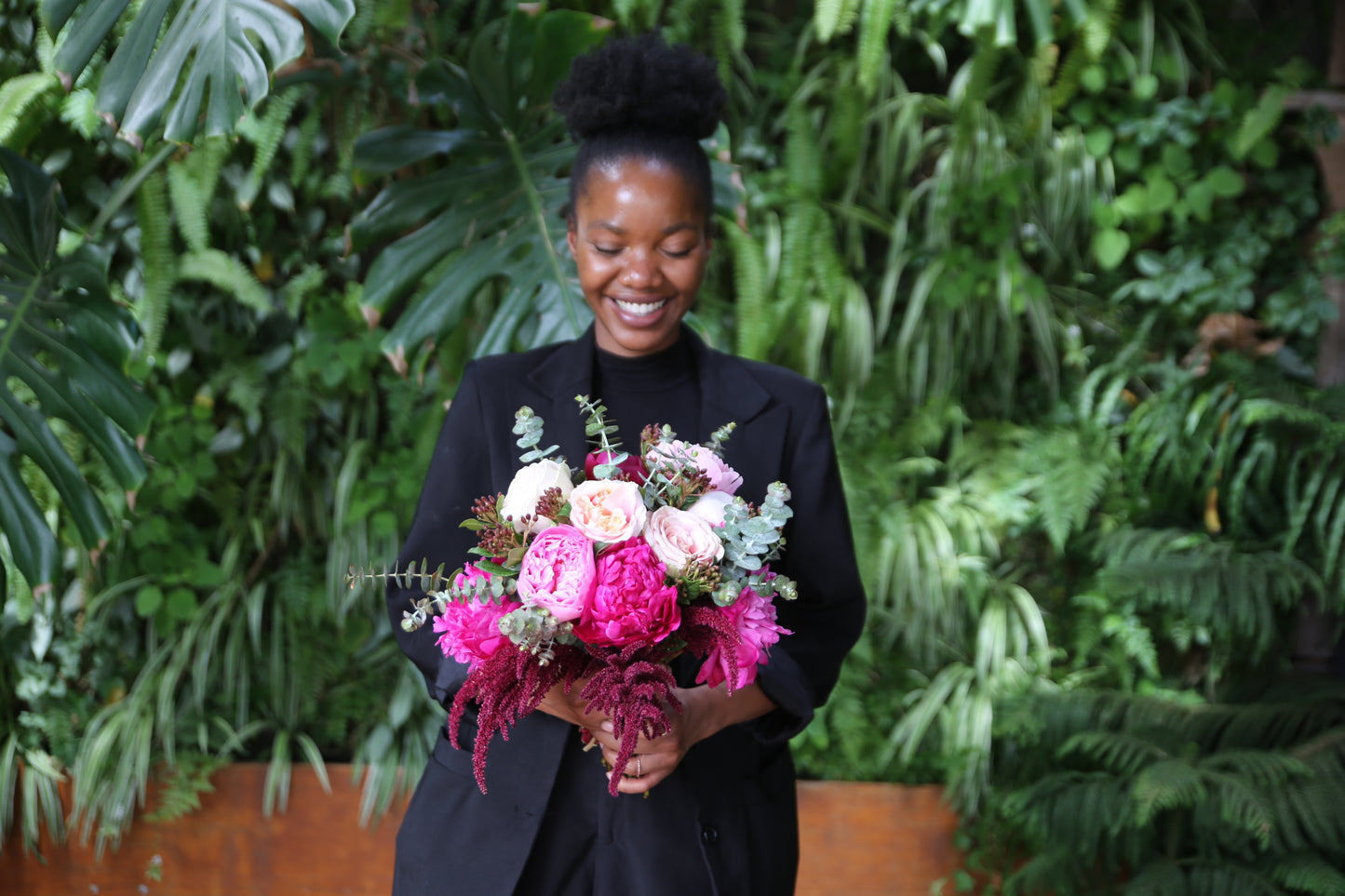 Bridal Florals