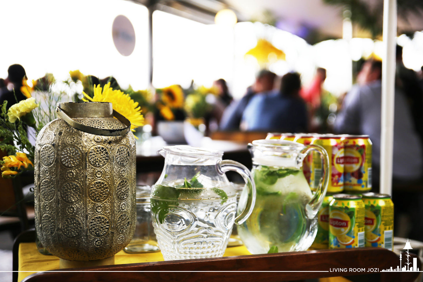 Table Decor