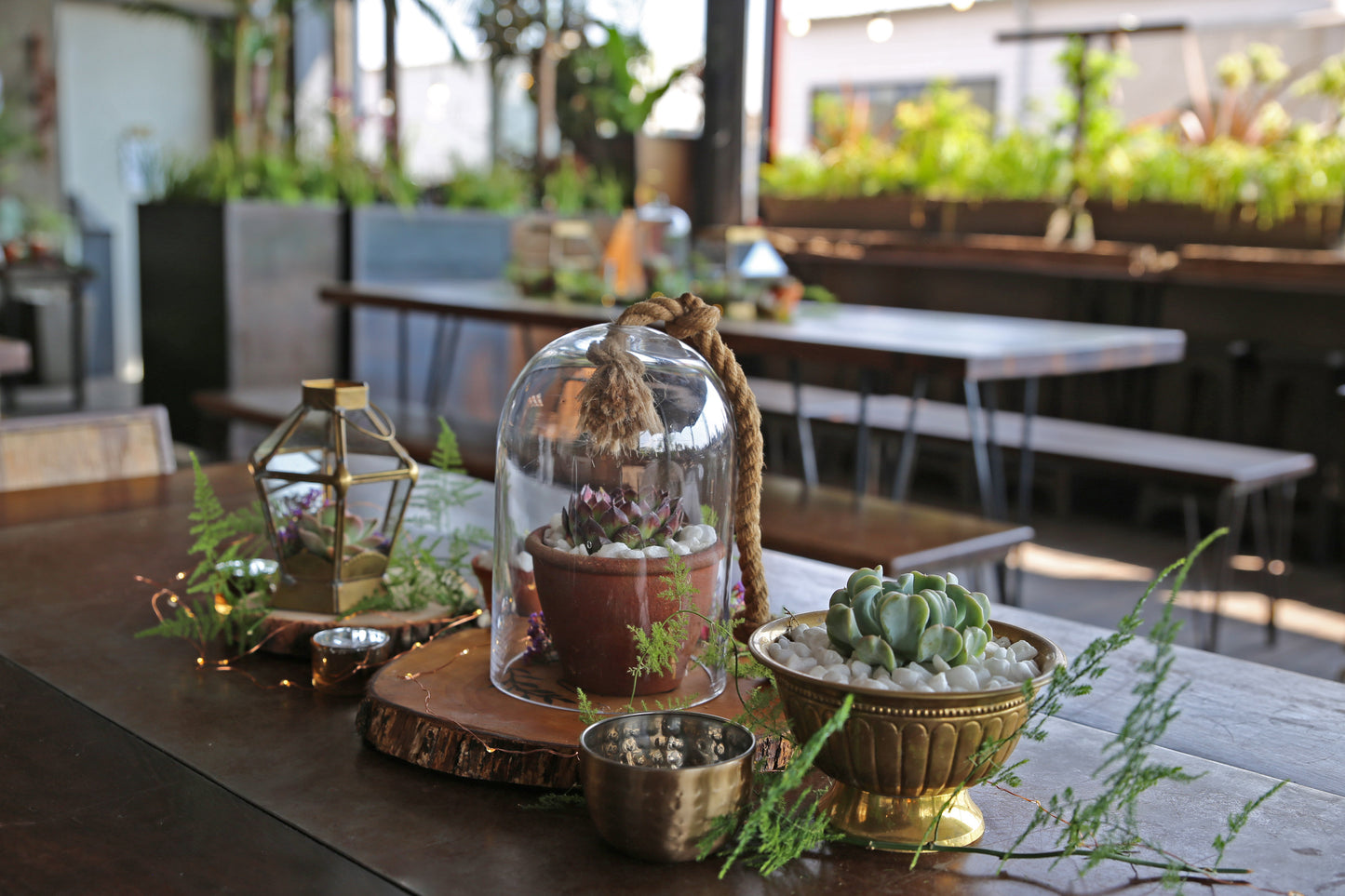 Table Decor