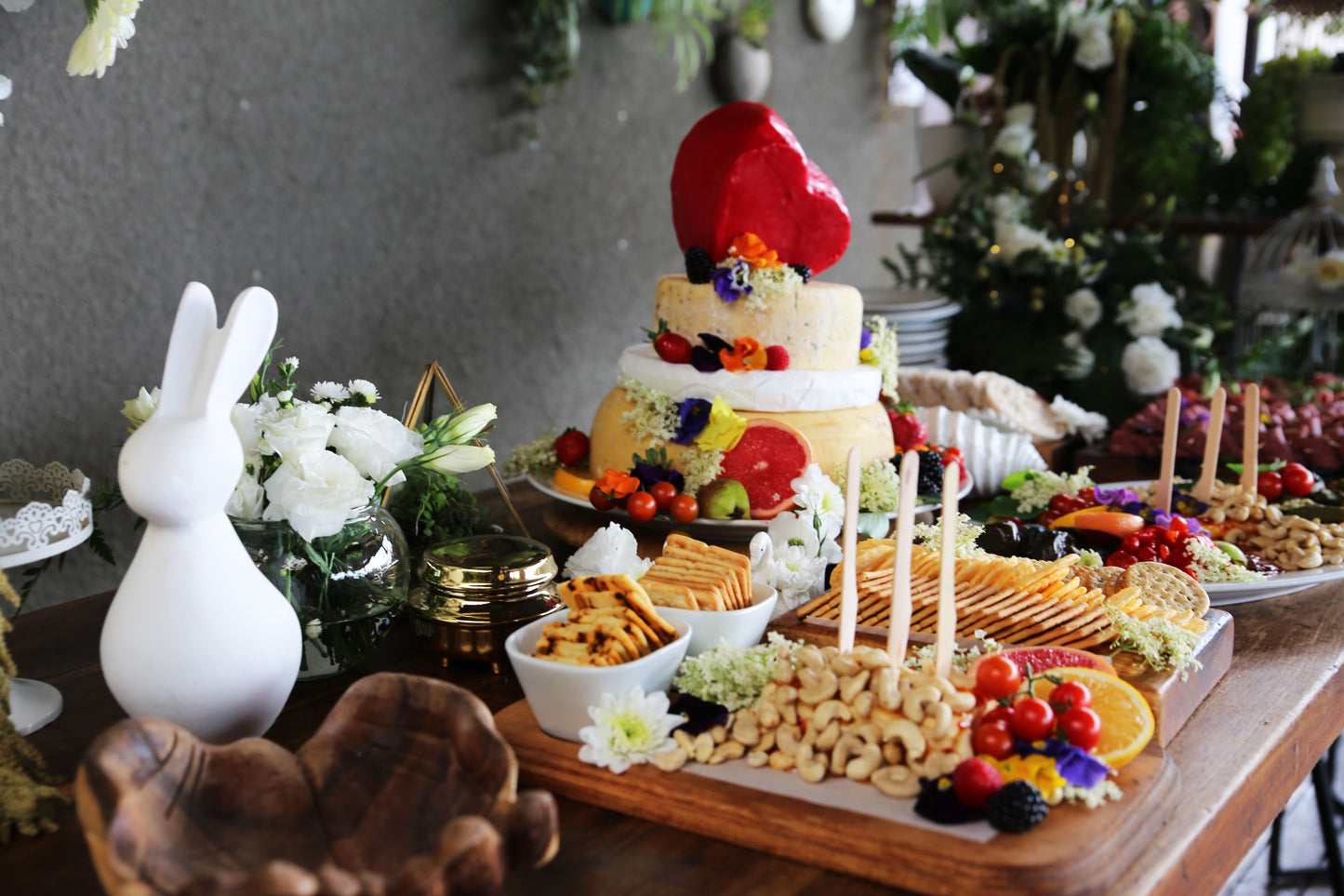 Food Styling