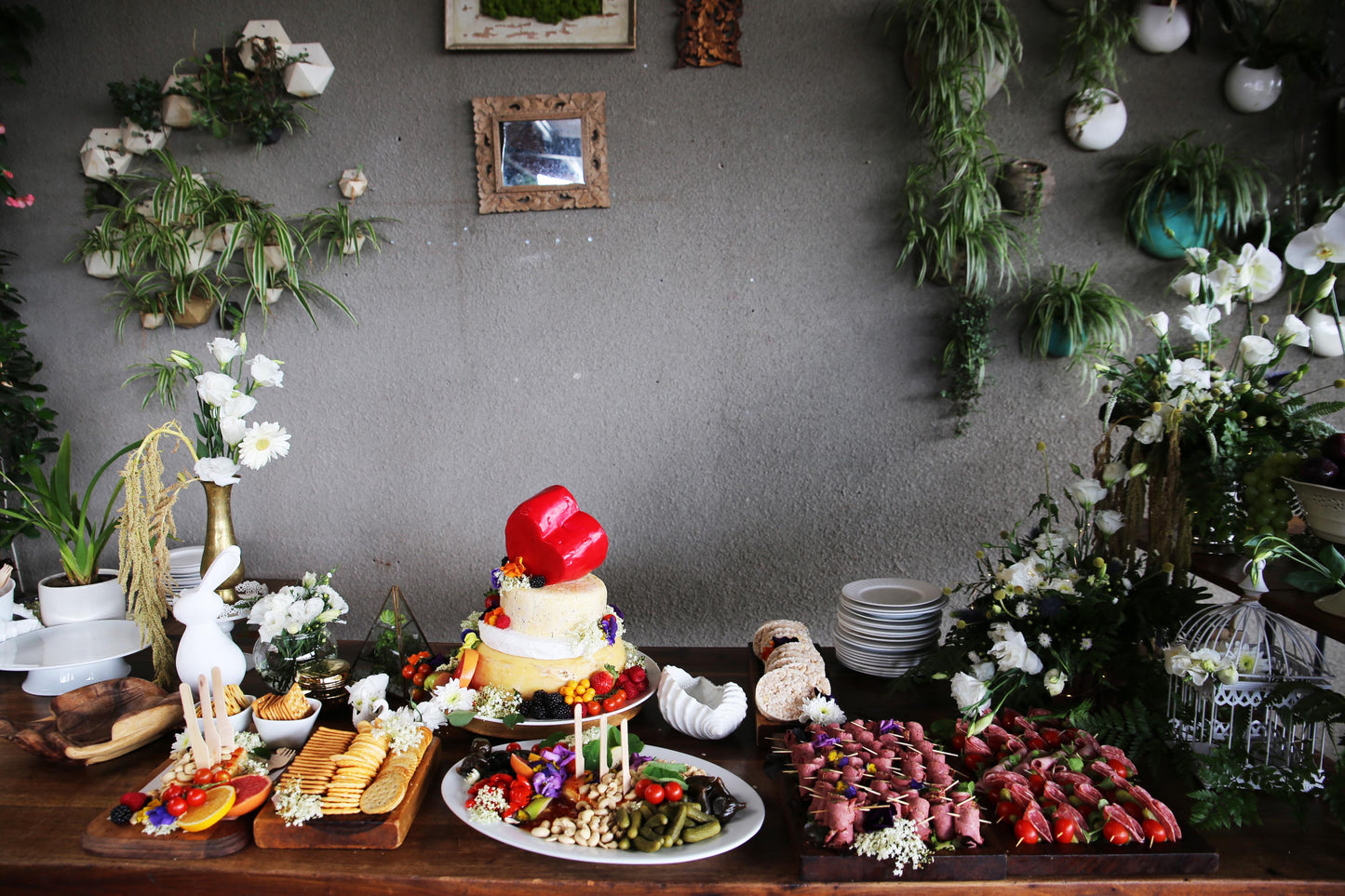 Food Styling