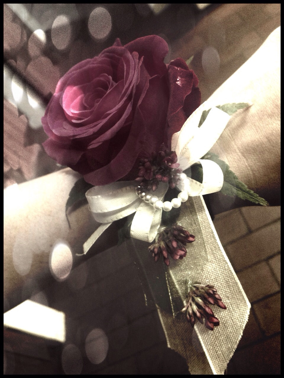 Bridal Florals