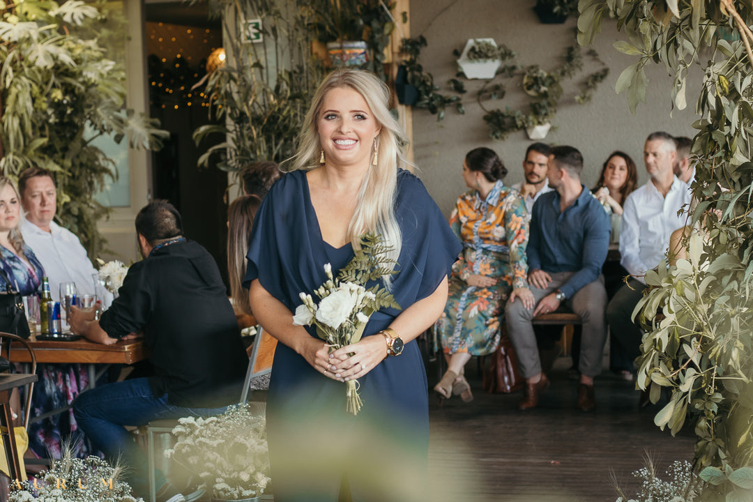Bridal Florals