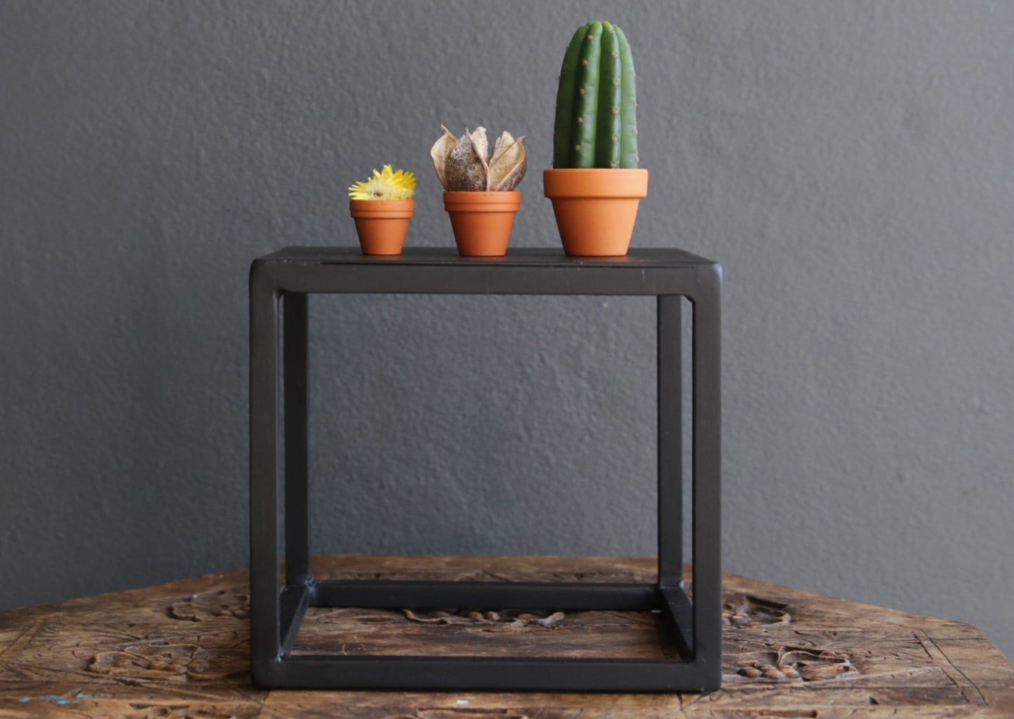 Mini Terracotta Set