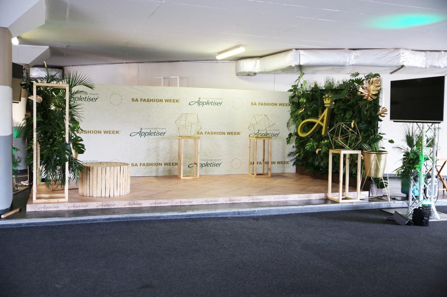 Brand Activation