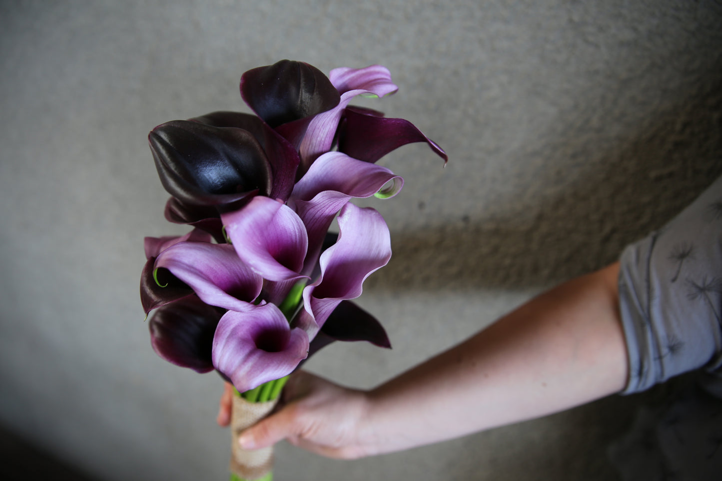 Bridal Florals