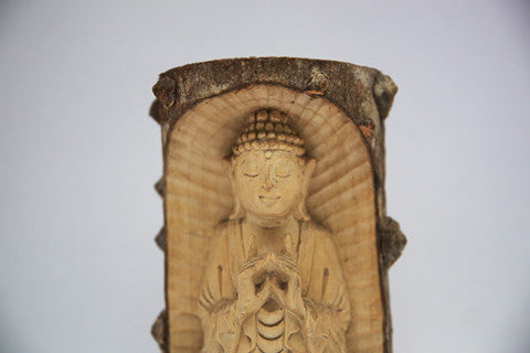 Buddha - Mudra of Supreme Enlightenment
