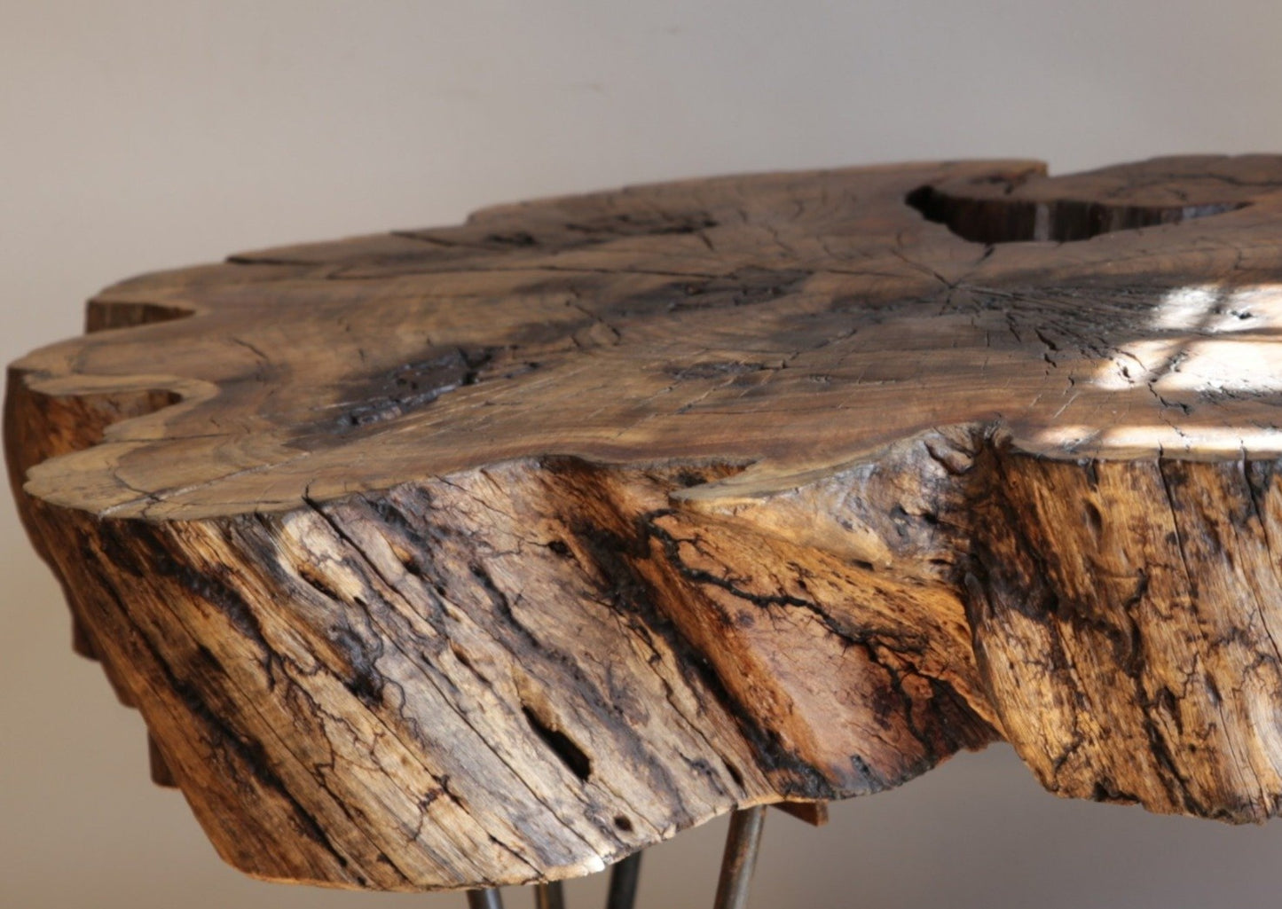 Teak Table