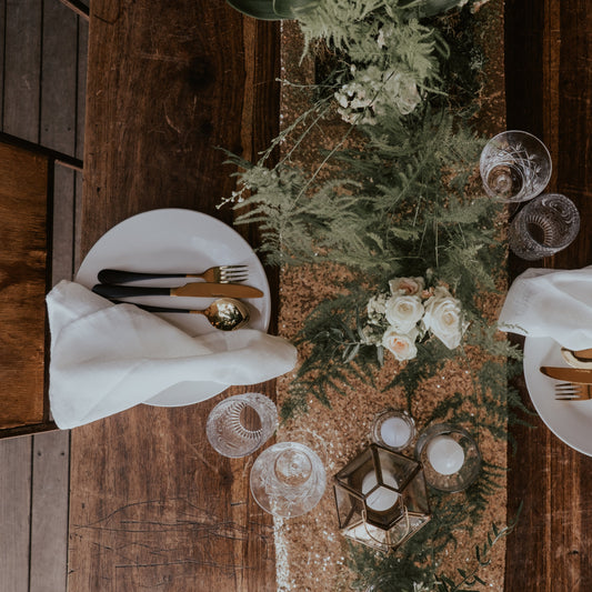 Linen Napkins - Rental