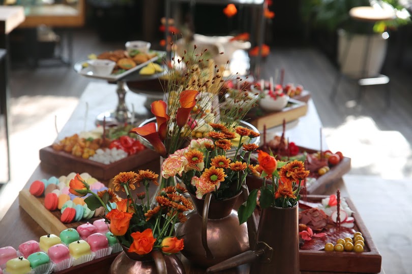 Food Styling