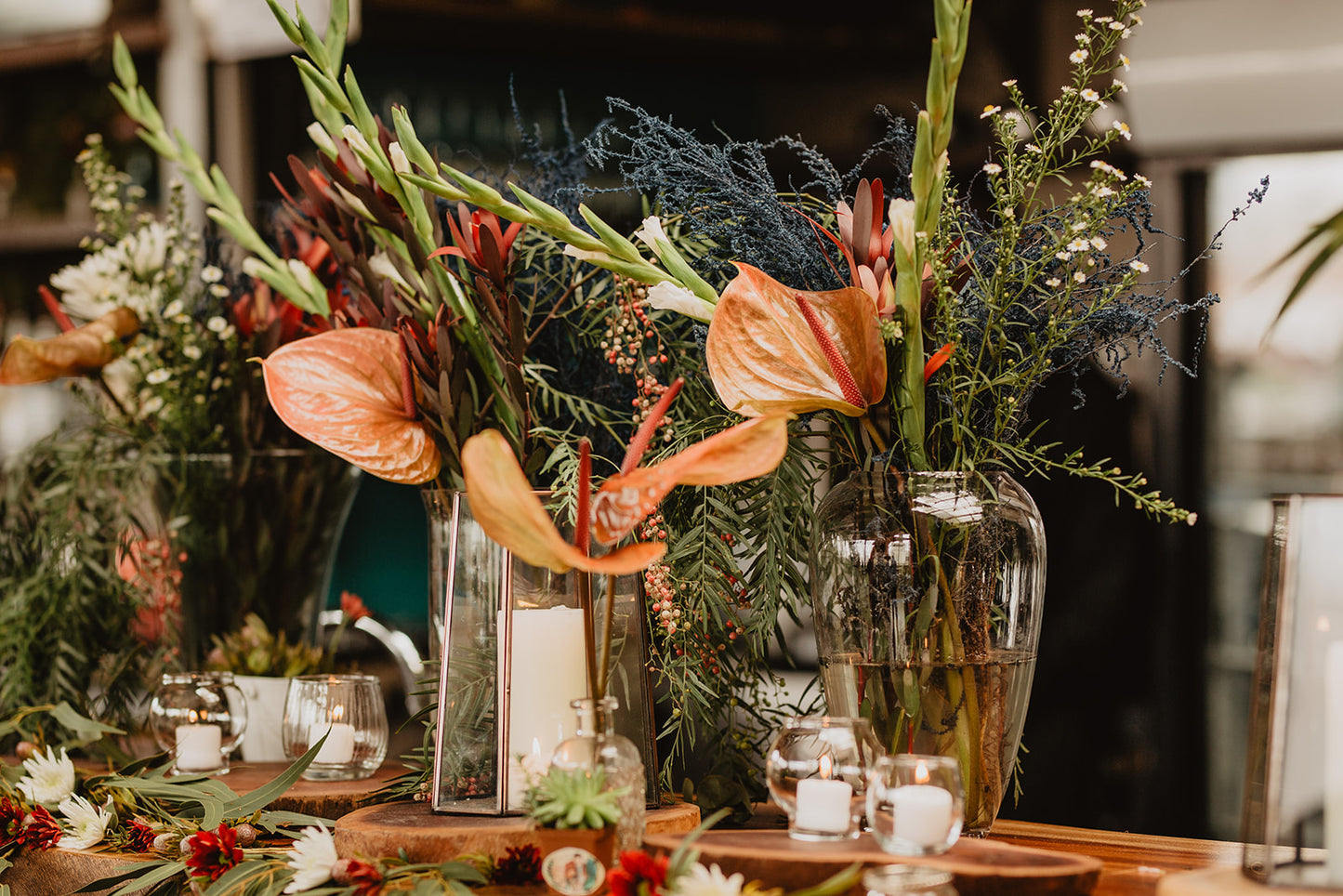 Romantic / Wedding