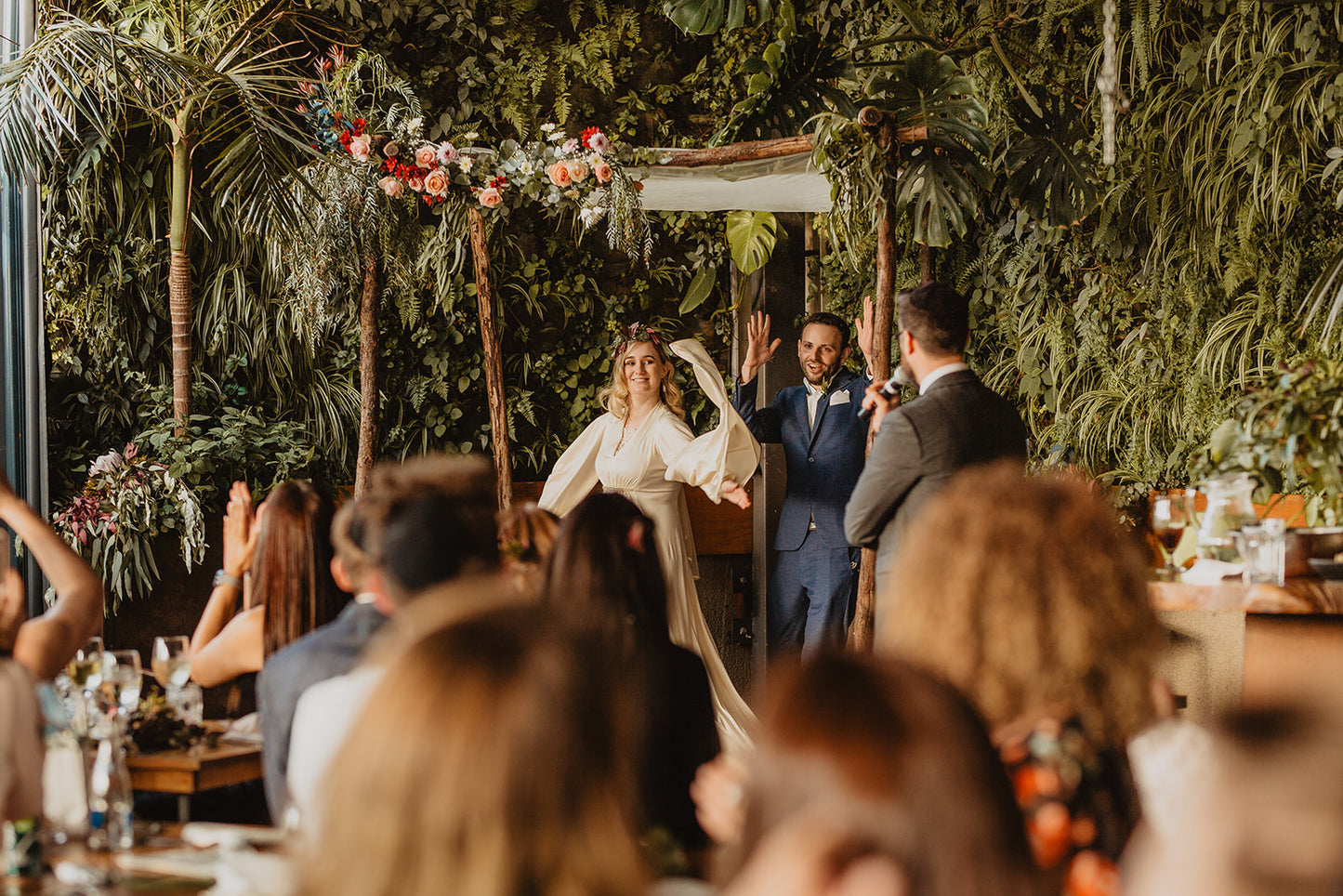 Romantic / Wedding