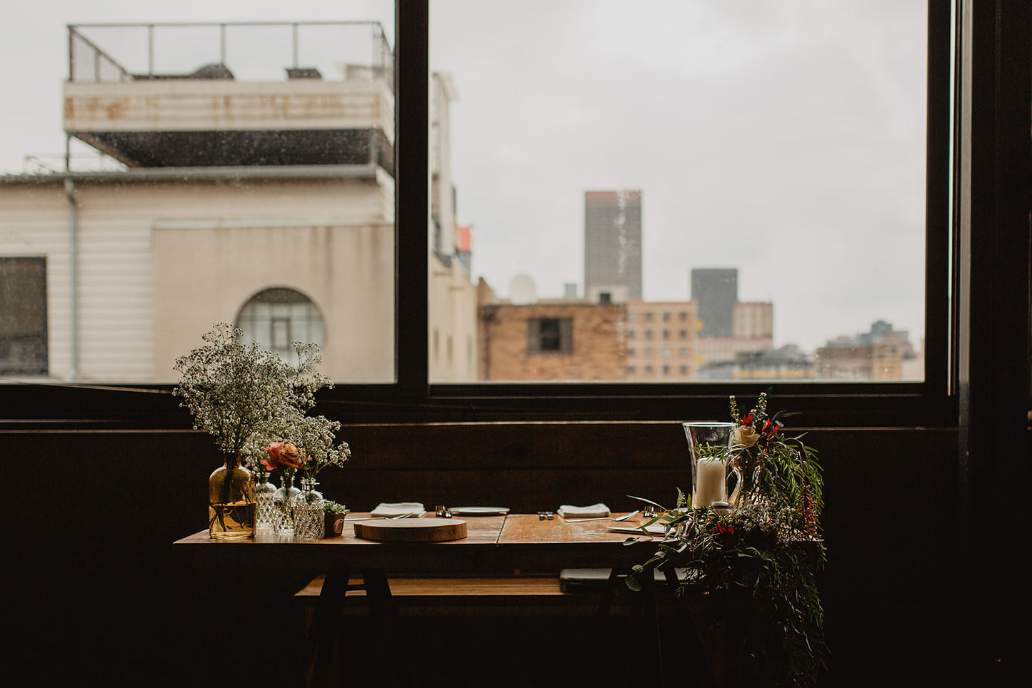 Romantic / Wedding