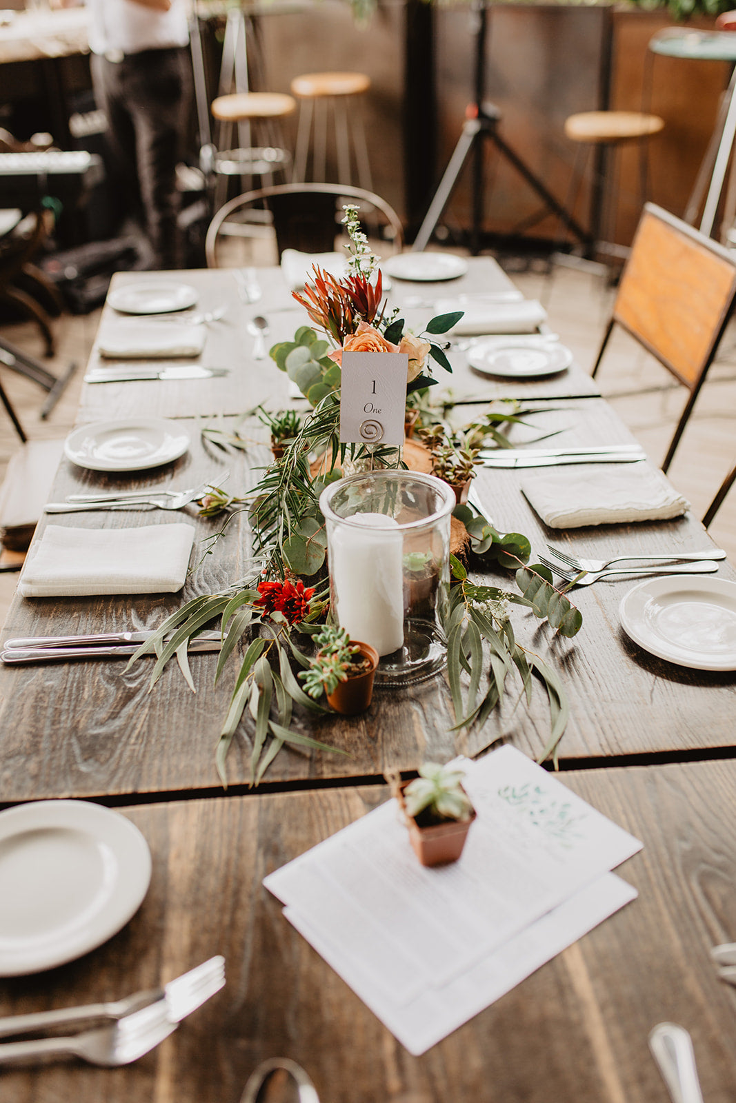 Romantic / Wedding