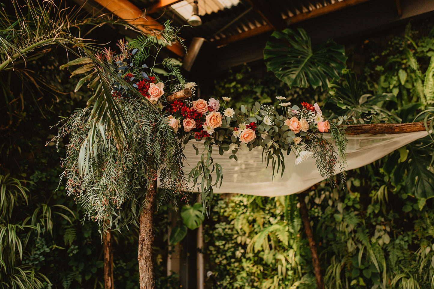 Romantic / Wedding