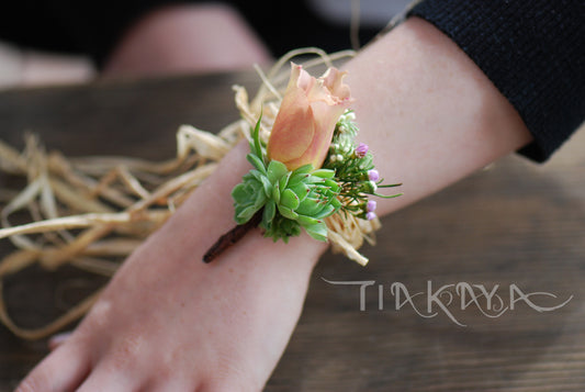 Corsages