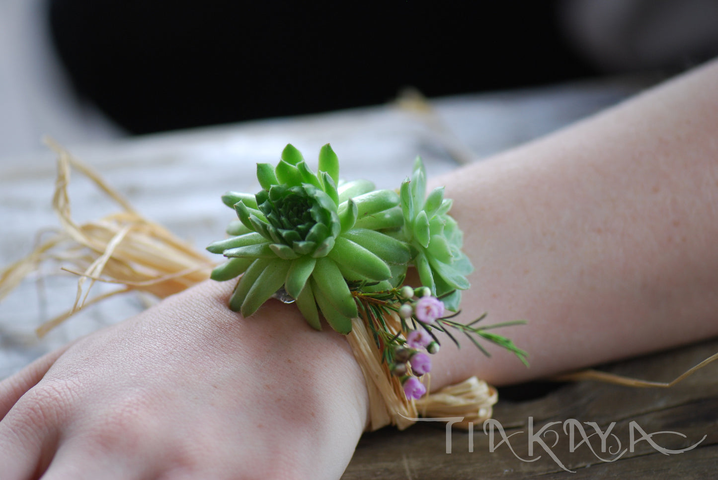 Corsages