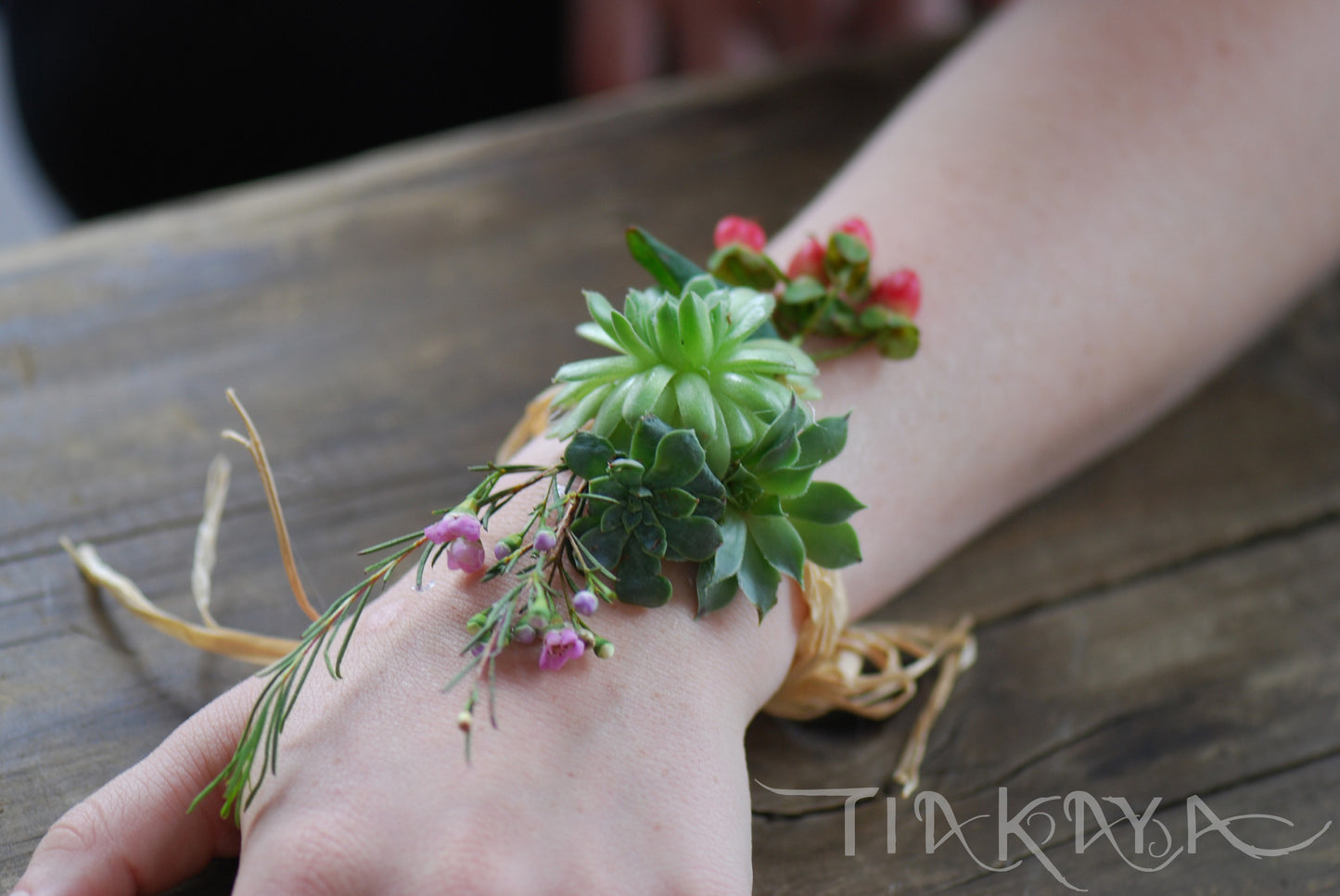 Corsages