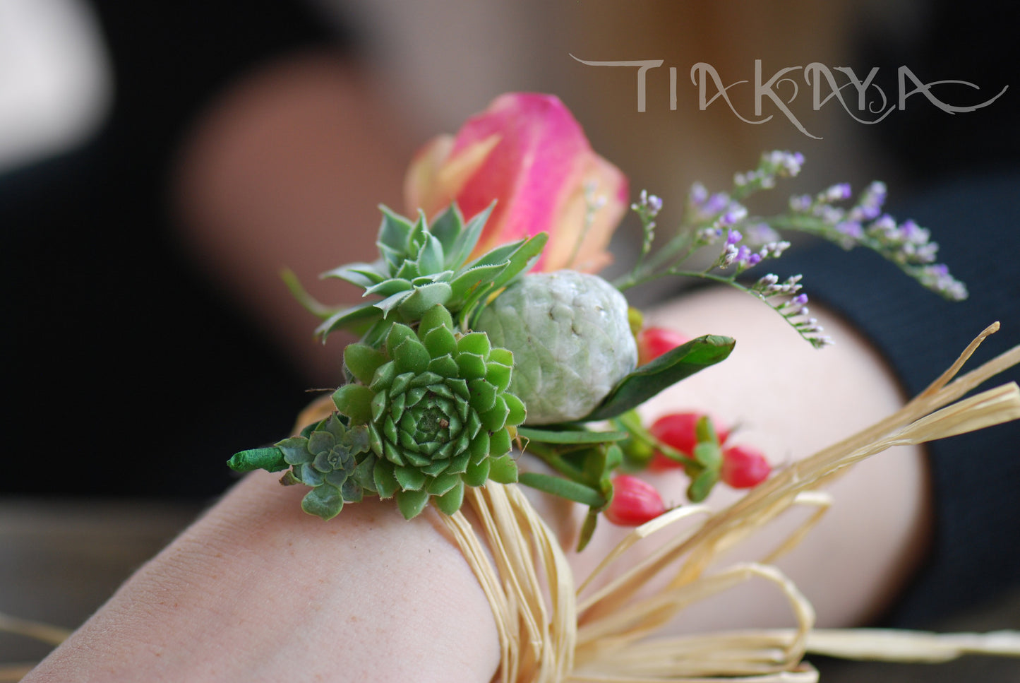 Corsages