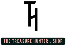 Treasure Hunter 